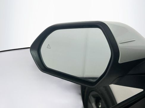 Used 2025 Kia K4 FWD image 16