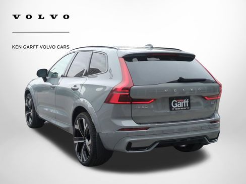 New 2026 Volvo XC60 B5 Ultra w/ Protection Package Premier image 5