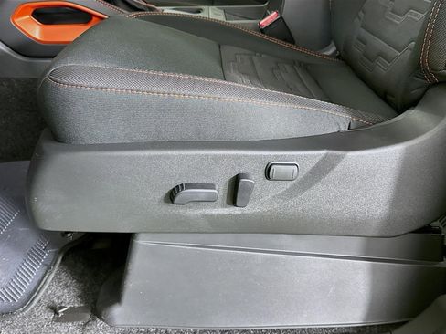 New 2026 Nissan Frontier Pro-X w/ Pro-X Convenience Package image 19