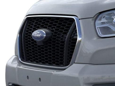 New 2025 Ford Transit 350 XLT image 38