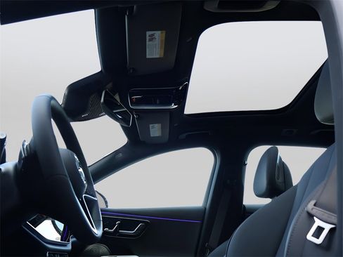 New 2025 Mercedes-Benz E 450 4MATIC All-Terrain Wagon image 40