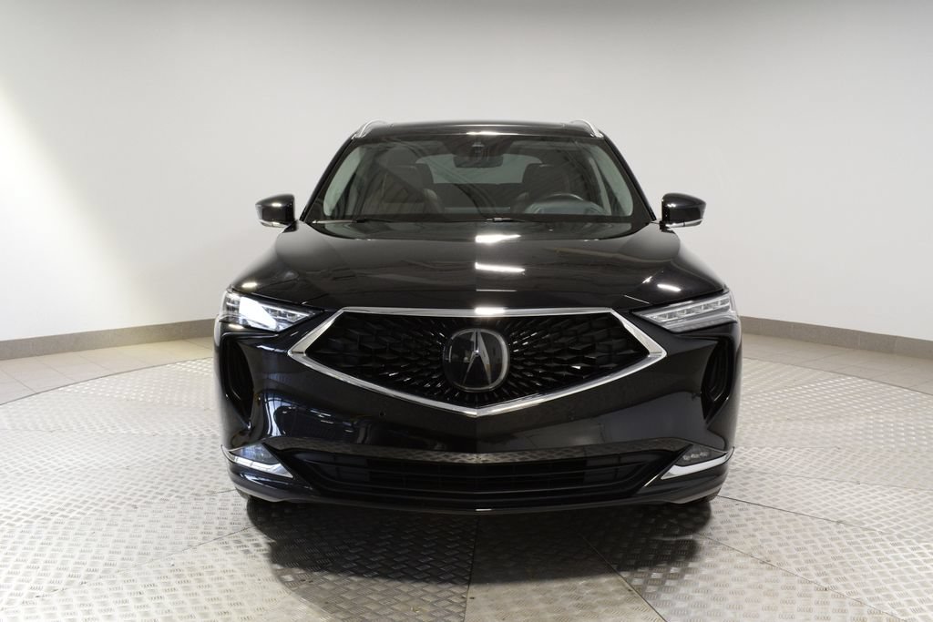 Used 2024 Acura MDX w/ Advance Package AWD/4WD image 3