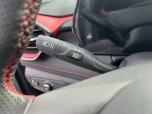 New 2026 Chevrolet TrailBlazer RS w/ Convenience Package image 24