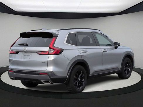 Used 2024 Honda CR-V Sport-L image 8