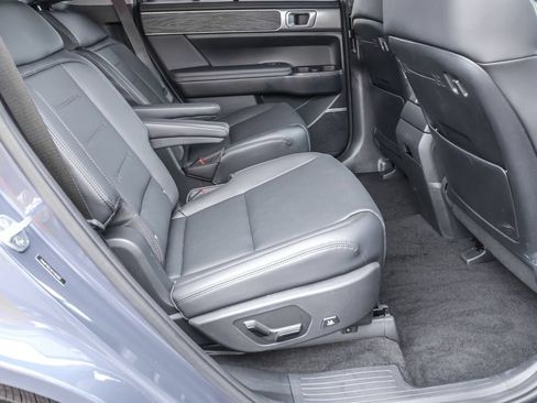 Certified 2026 Hyundai Santa Fe Limited AWD/4WD image 33
