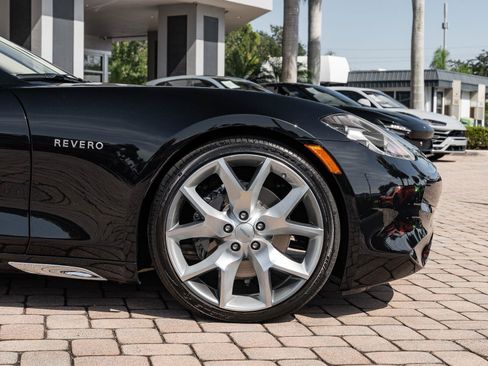 New 2025 Karma Revero Luxury RWD image 30