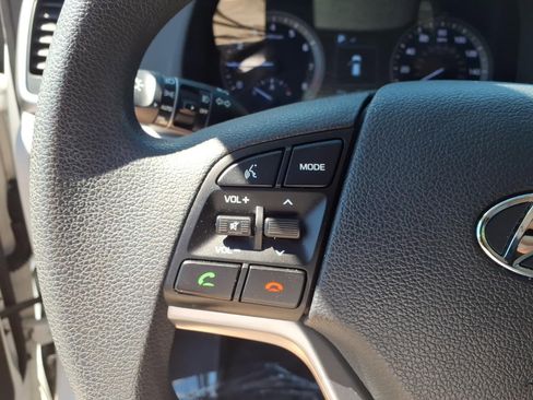 Used 2016 Hyundai Tucson SE w/ Option Group 02 AWD/4WD image 7
