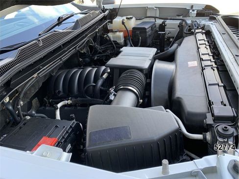 Used 2021 Chevrolet Silverado 2500 W/T w/ WT Fleet Convenience Package AWD/4WD image 14