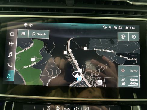 Used 2022 Audi Q7 2.0T Premium Plus image 26