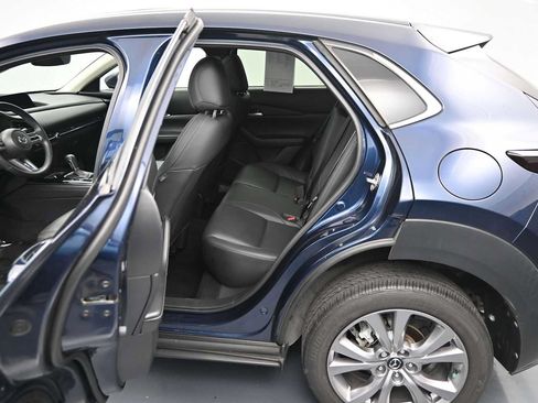 Used 2021 MAZDA CX-30 FWD 2.5 S w/ Preferred Package image 8