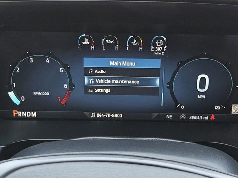 Used 2024 Ford F150 XLT w/ Equipment Group 302A MID image 26