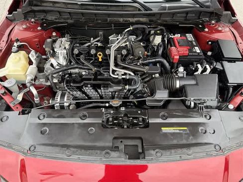 Used 2021 Nissan Altima 2.5 SR w/ SR Premium Package image 11