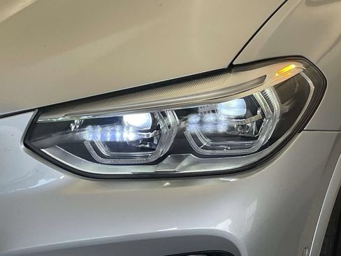 Used 2019 BMW X3 M40i w/ Premium Package AWD/4WD image 10