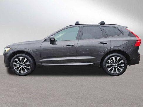 Certified 2025 Volvo XC60 B5 Core w/ Protection Package Premier image 6
