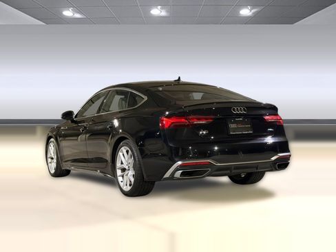 Certified 2023 Audi A5 2.0T Premium Plus w/ Premium Plus AWD/4WD image 3