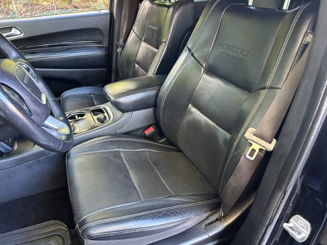 Used 2014 Dodge Durango Citadel w/ Technology Group AWD/4WD image 9