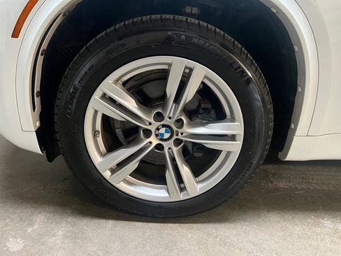 Used 2016 BMW X5 xDrive35i image 30