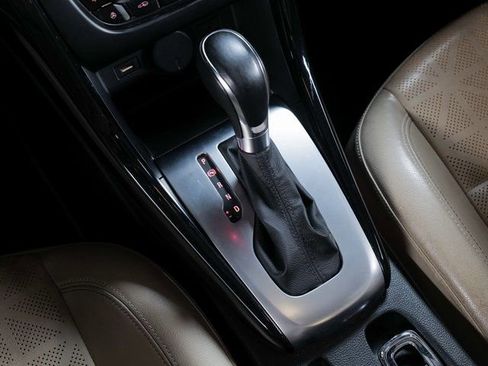 Used 2017 Buick Cascada Premium FWD image 19