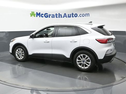 Used 2022 Ford Escape SE w/ Convenience Package image 19
