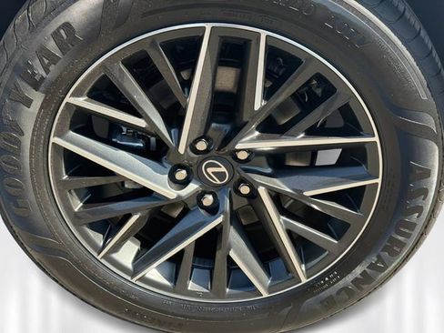 New 2026 Lexus TX 350 AWD image 10