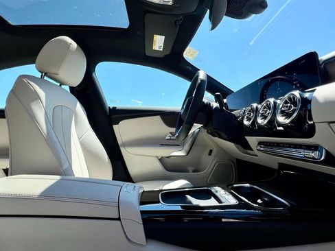 Certified 2026 Mercedes-Benz CLA 250 4MATIC image 11