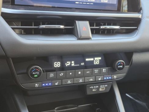 New 2026 Subaru Outback Touring XT AWD/4WD image 32