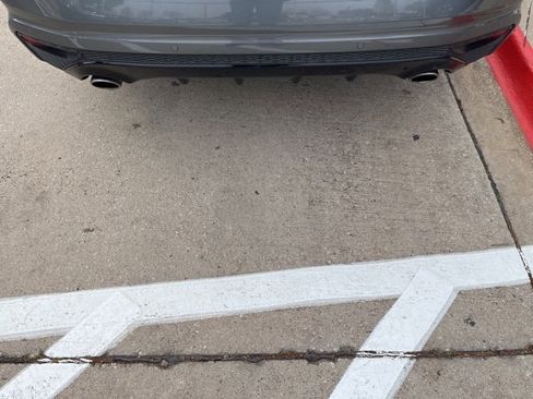 Used 2024 Nissan Altima 2.5 SR w/ SR Premium Package image 29