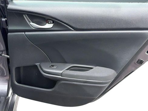 Used 2017 Honda Civic LX image 15