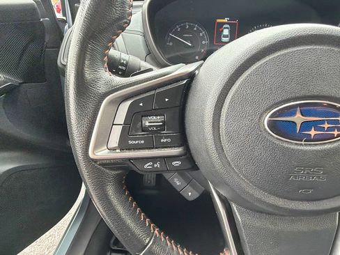 Used 2018 Subaru Crosstrek 2.0i Premium w/ Eyesight System AWD/4WD image 17