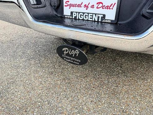 Used 2021 RAM 1500 Tradesman w/ Tradesman SXT Package image 10