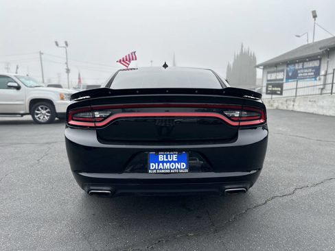 Used 2015 Dodge Charger R/T image 6