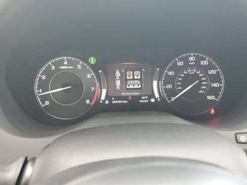 Certified 2023 Acura RDX AWD w/ Advance Package image 26