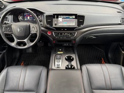 Used 2024 Honda Passport TrailSport