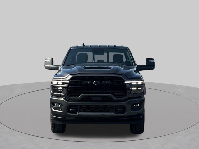 New 2027 RAM 2500 Laramie AWD/4WD image 9