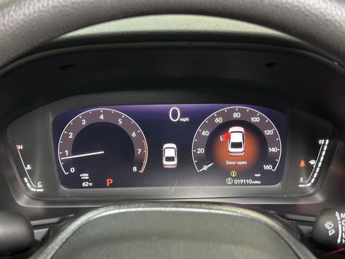 Certified 2023 Honda Accord EX image 27