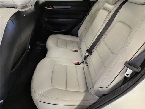 Used 2025 MAZDA CX-5 AWD 2.5 S w/ Preferred Package image 19