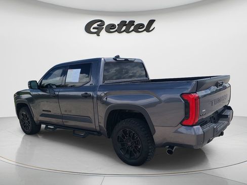Used 2023 Toyota Tundra SR5 w/ SR5 Convenience Package AWD/4WD image 7
