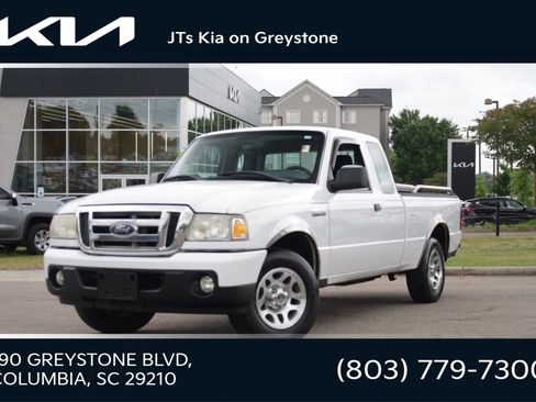 Used 2010 Ford Ranger XLT RWD image 1