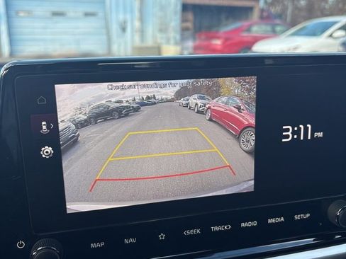 Used 2024 Kia Forte GT-Line image 32