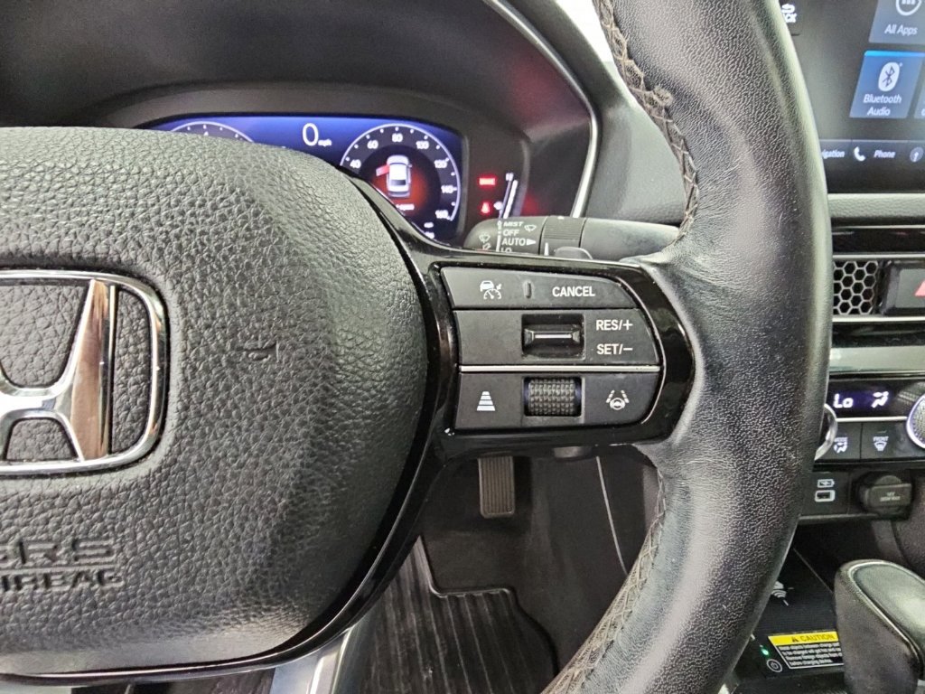 Used 2024 Honda Civic Touring image 26