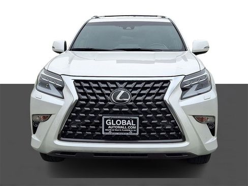 Used 2023 Lexus GX 460 Premium image 2