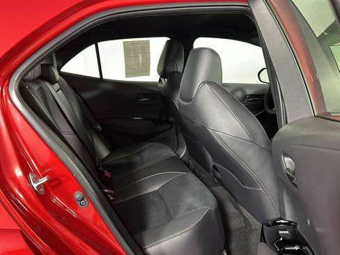 Used 2025 Toyota Corolla GR AWD/4WD image 26