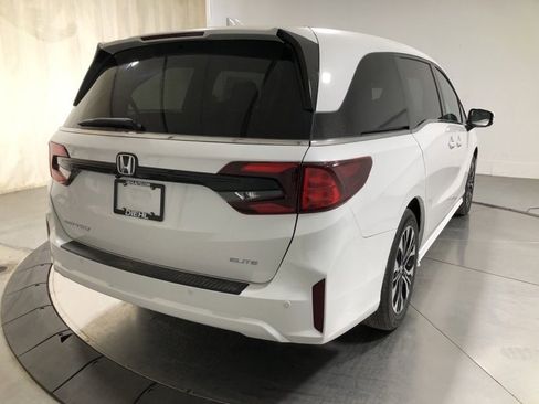 Used 2026 Honda Odyssey Elite image 7