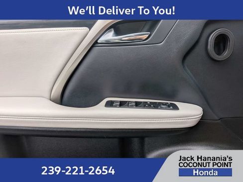 Used 2022 Lexus RX 350 FWD image 25