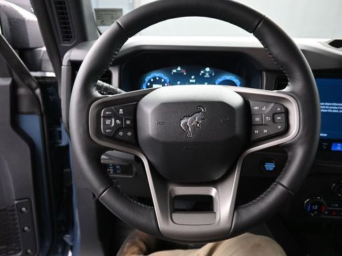 New 2025 Ford Bronco Badlands image 23