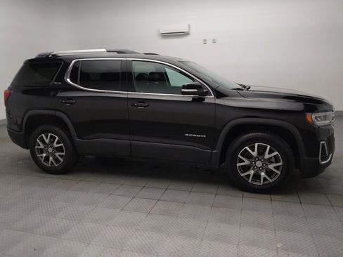 Used 2020 GMC Acadia SLE w/ Driver Convenience Package FWD image 11