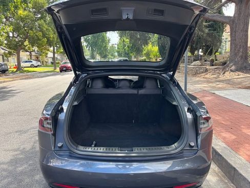 Used 2018 Tesla Model S 75D image 33