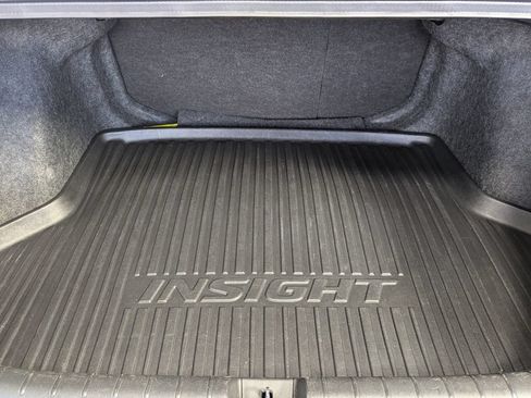 Used 2019 Honda Insight Touring image 26