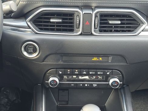 Used 2023 MAZDA CX-5 AWD 2.5 S w/ Premium Package image 20