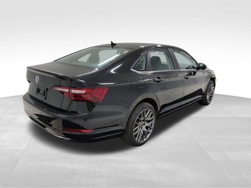 Used 2020 Volkswagen Jetta R-Line image 36